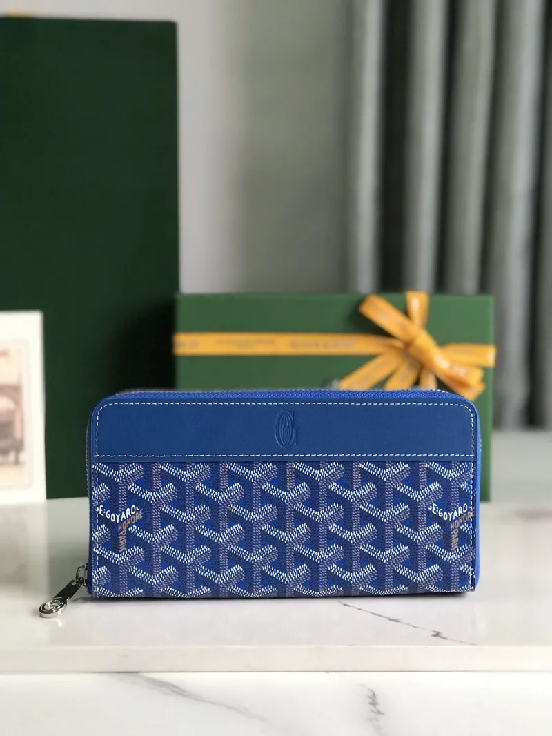 Goyard Wallets-269
