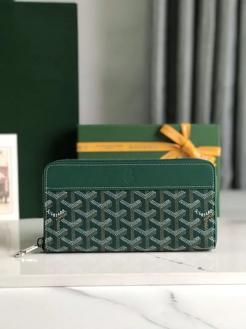 Goyard Wallets-270