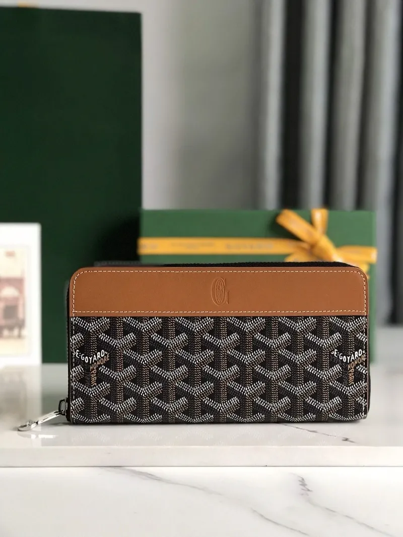 Goyard Wallets-271