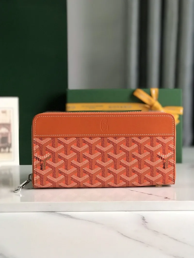 Goyard Wallets-272