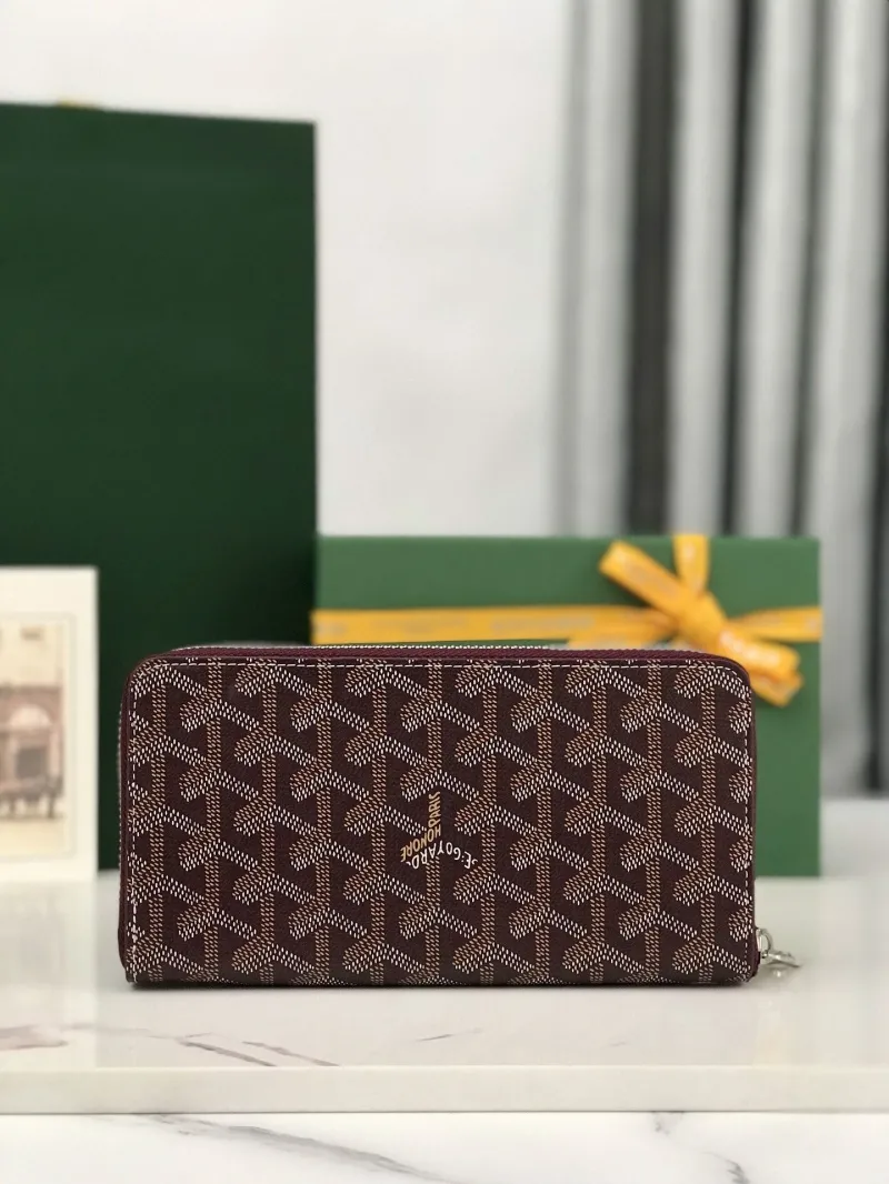 Alternative view of Goyard Wallets-273