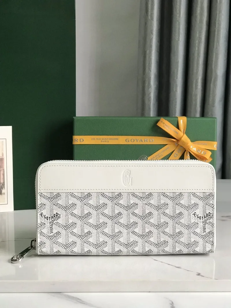 Goyard Wallets-275