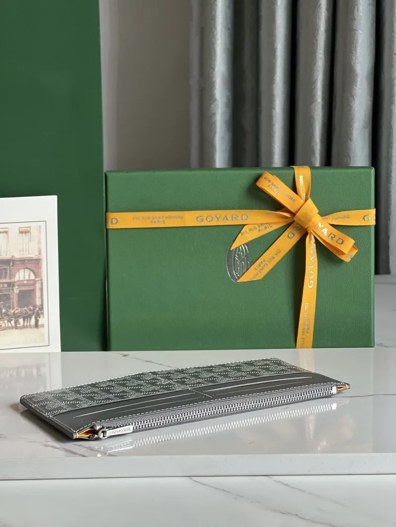 Alternative view of Goyard Wallets-276