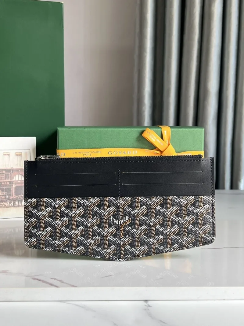 Goyard Wallets-278