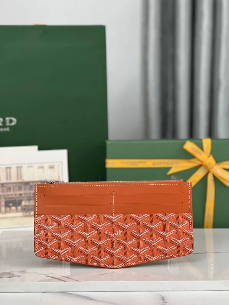 Goyard Wallets-281