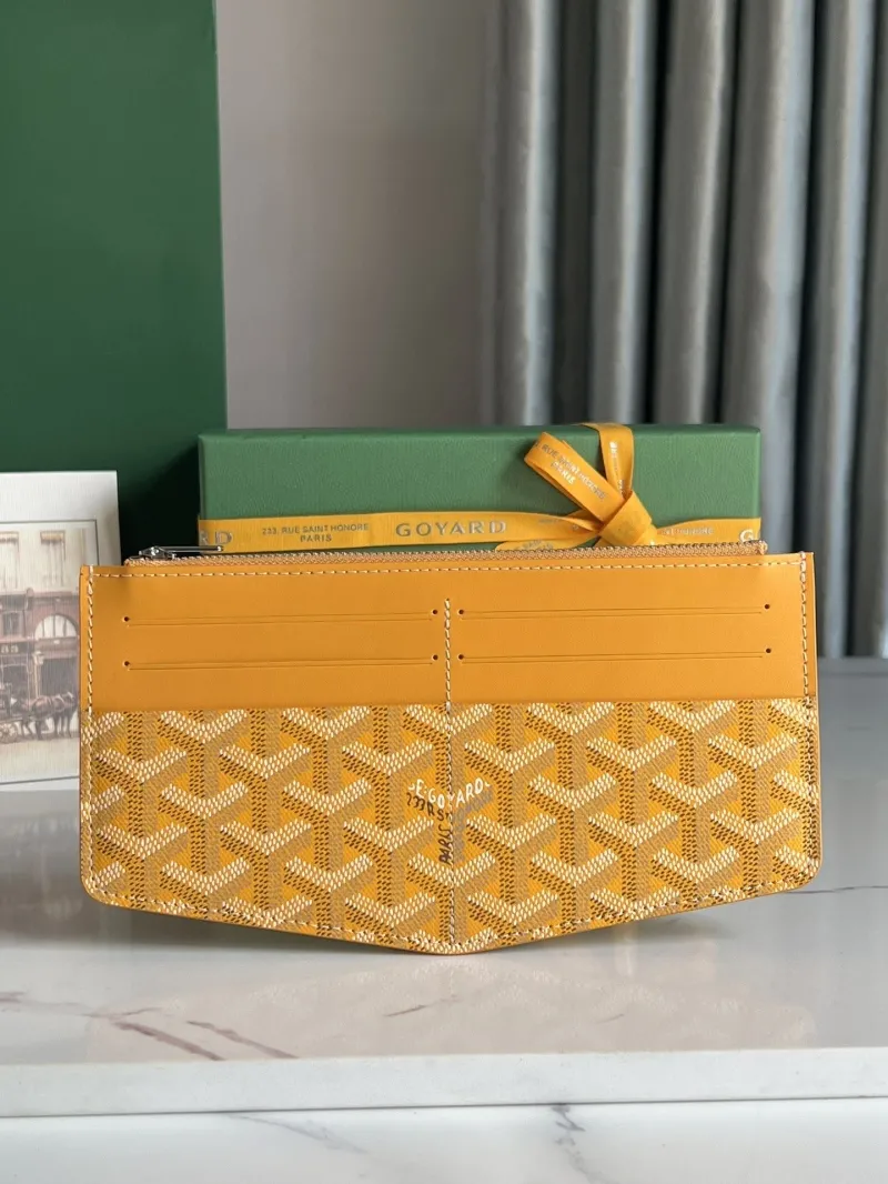 Goyard Wallets-282