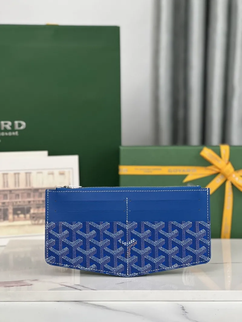 Goyard Wallets-283