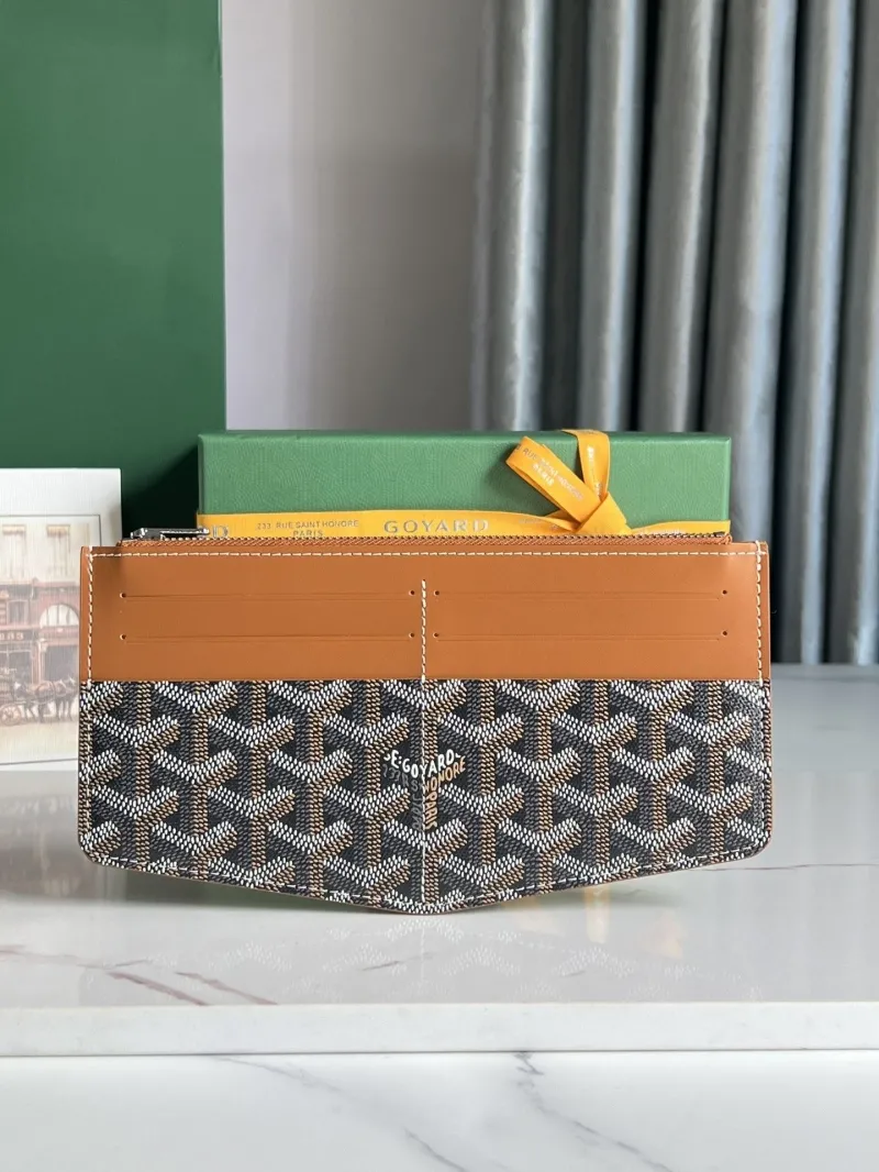 Goyard Wallets-285