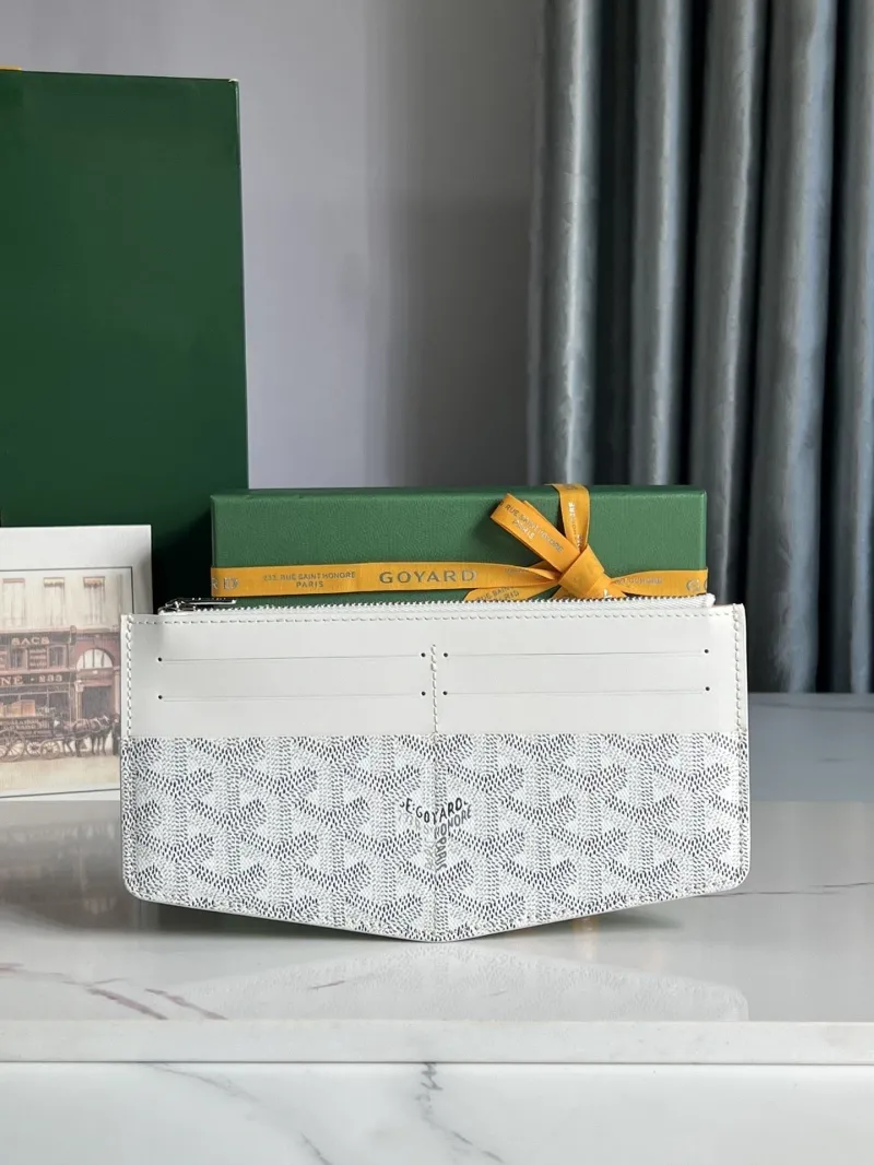 Goyard Wallets-286