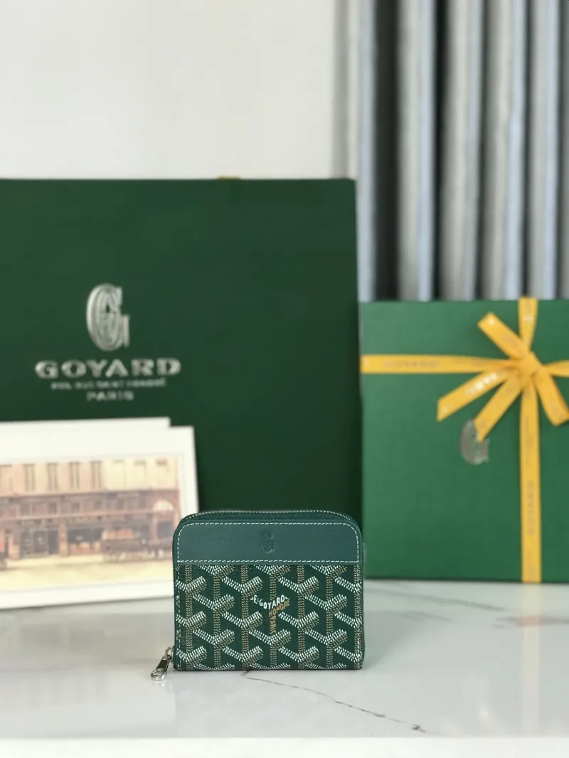 Goyard Wallets-287