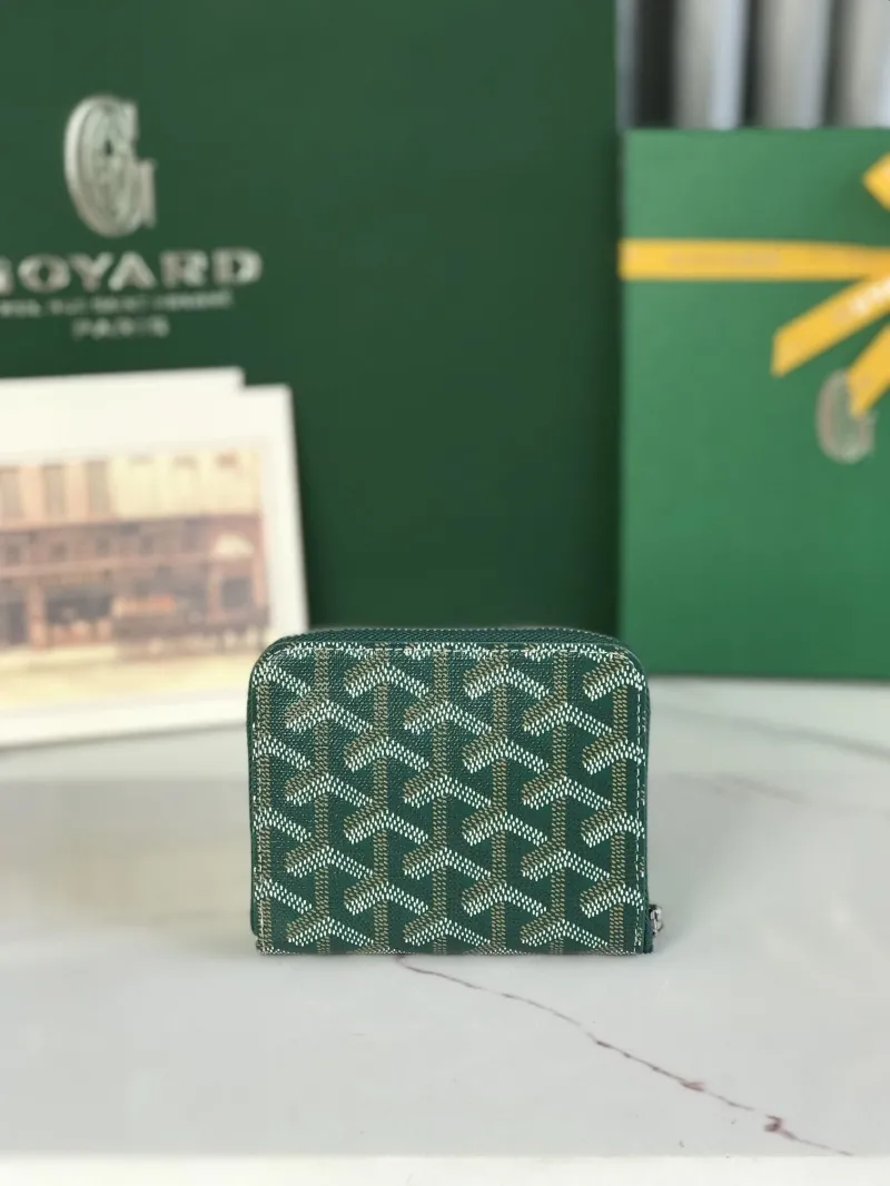 Alternative view of Goyard Wallets-287