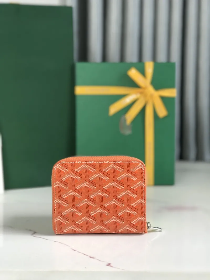 Alternative view of Goyard Wallets-288