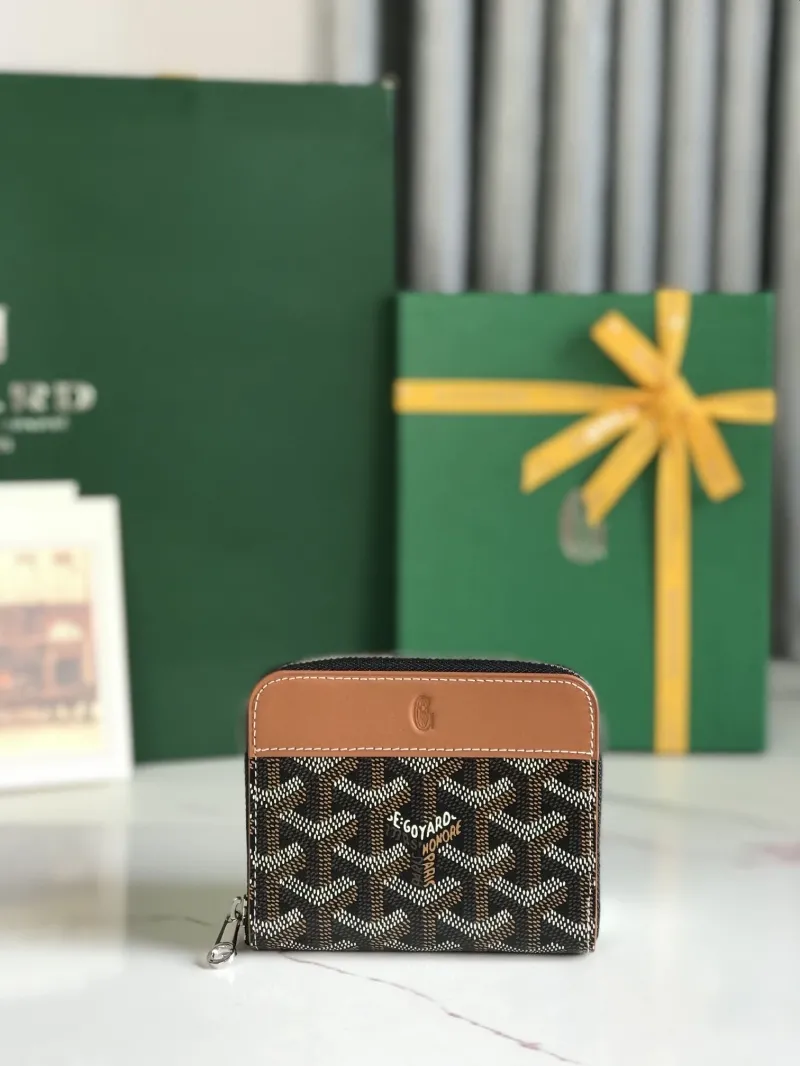 Goyard Wallets-289