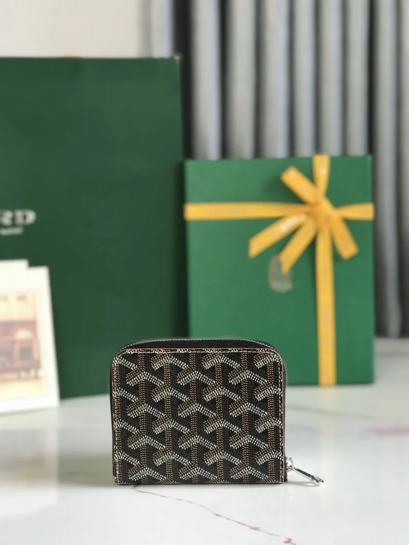 Alternative view of Goyard Wallets-289