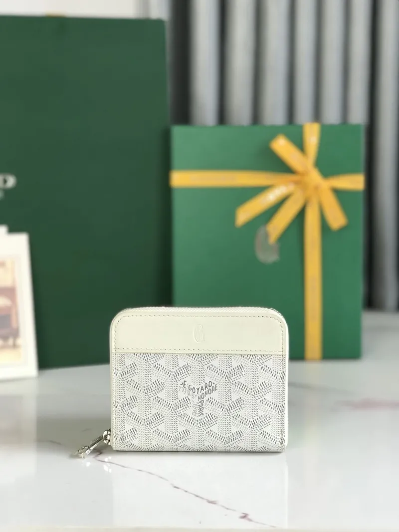 Goyard Wallets-290