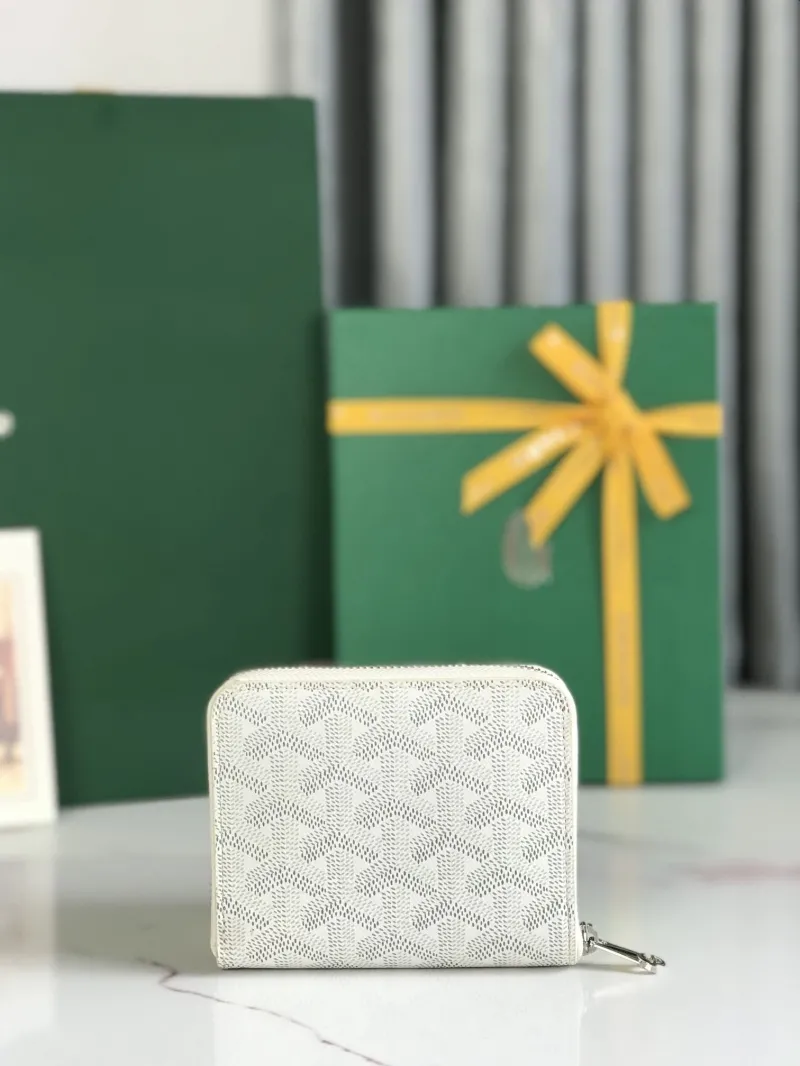 Alternative view of Goyard Wallets-290