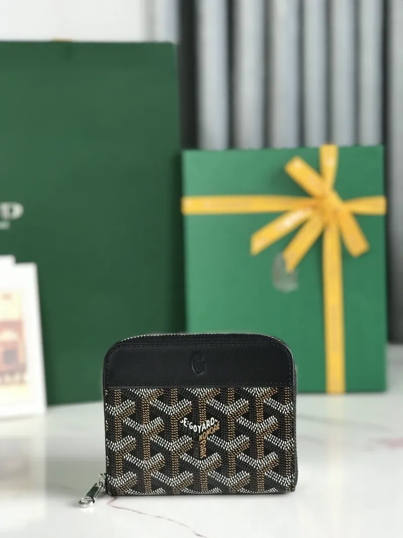 Goyard Wallets-291