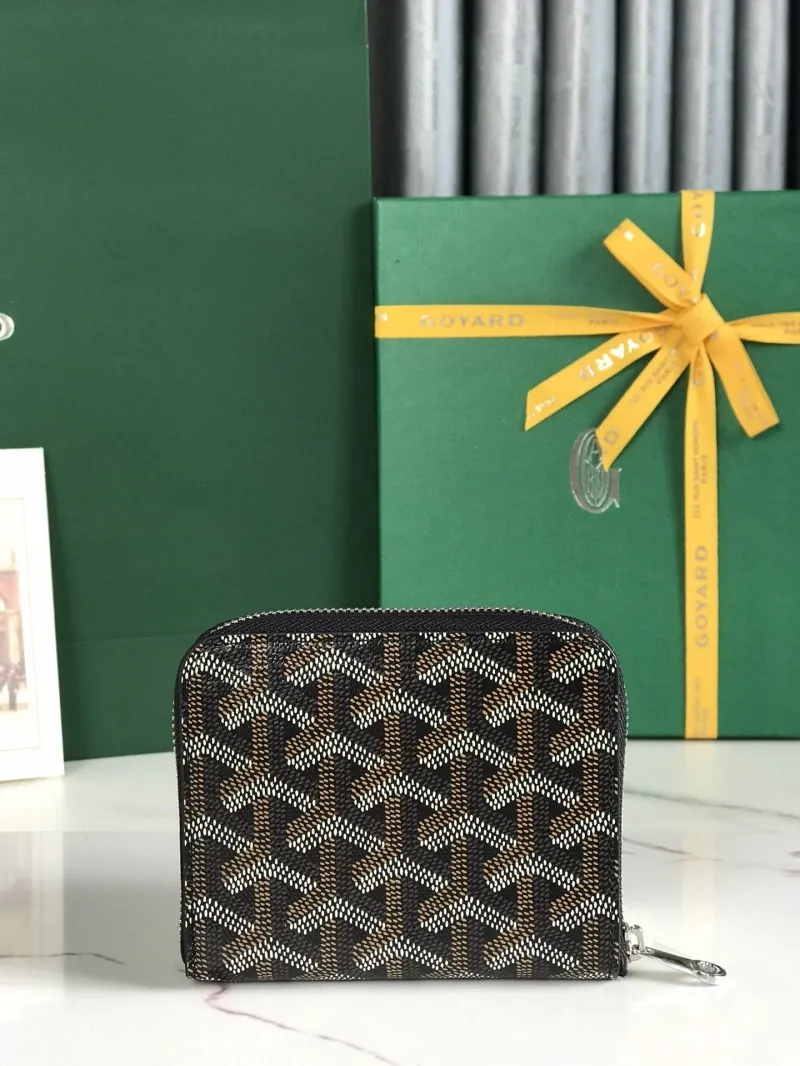 Alternative view of Goyard Wallets-291