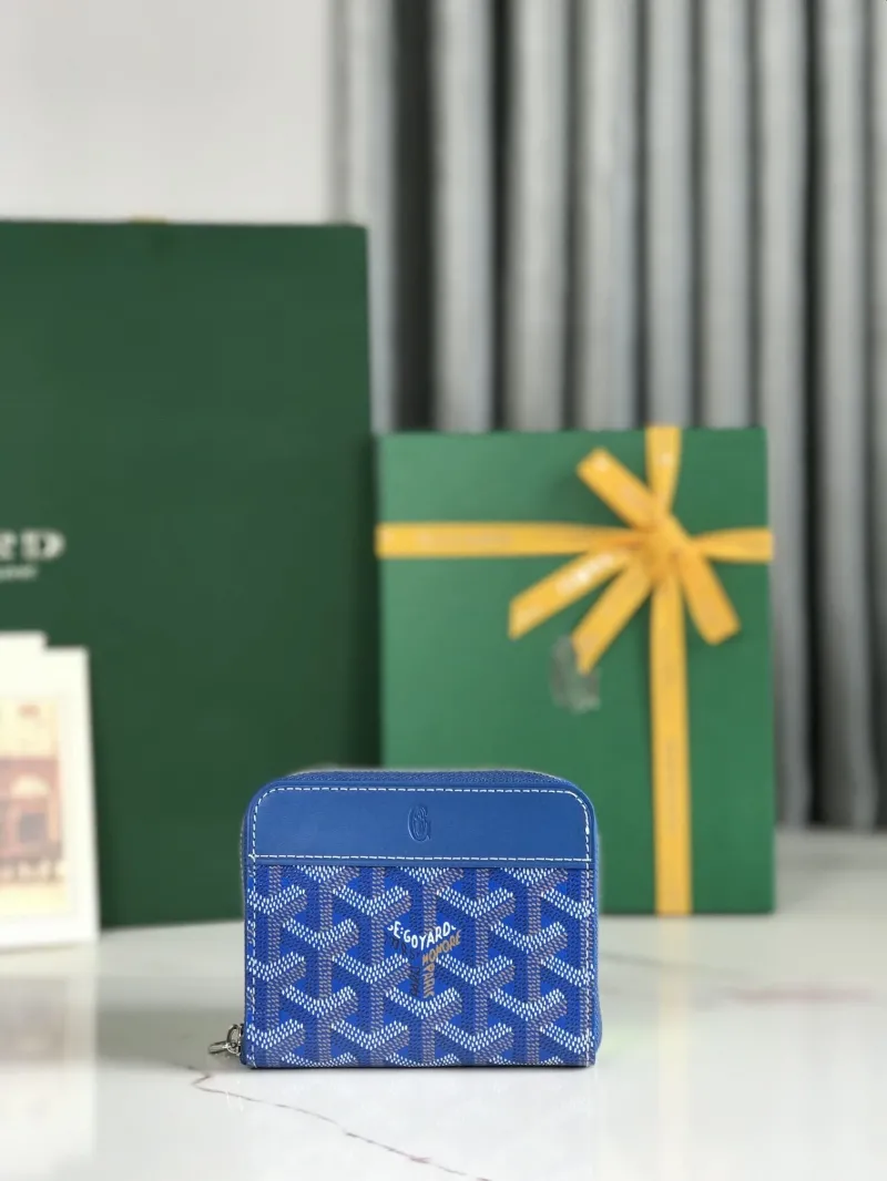 Goyard Wallets-292