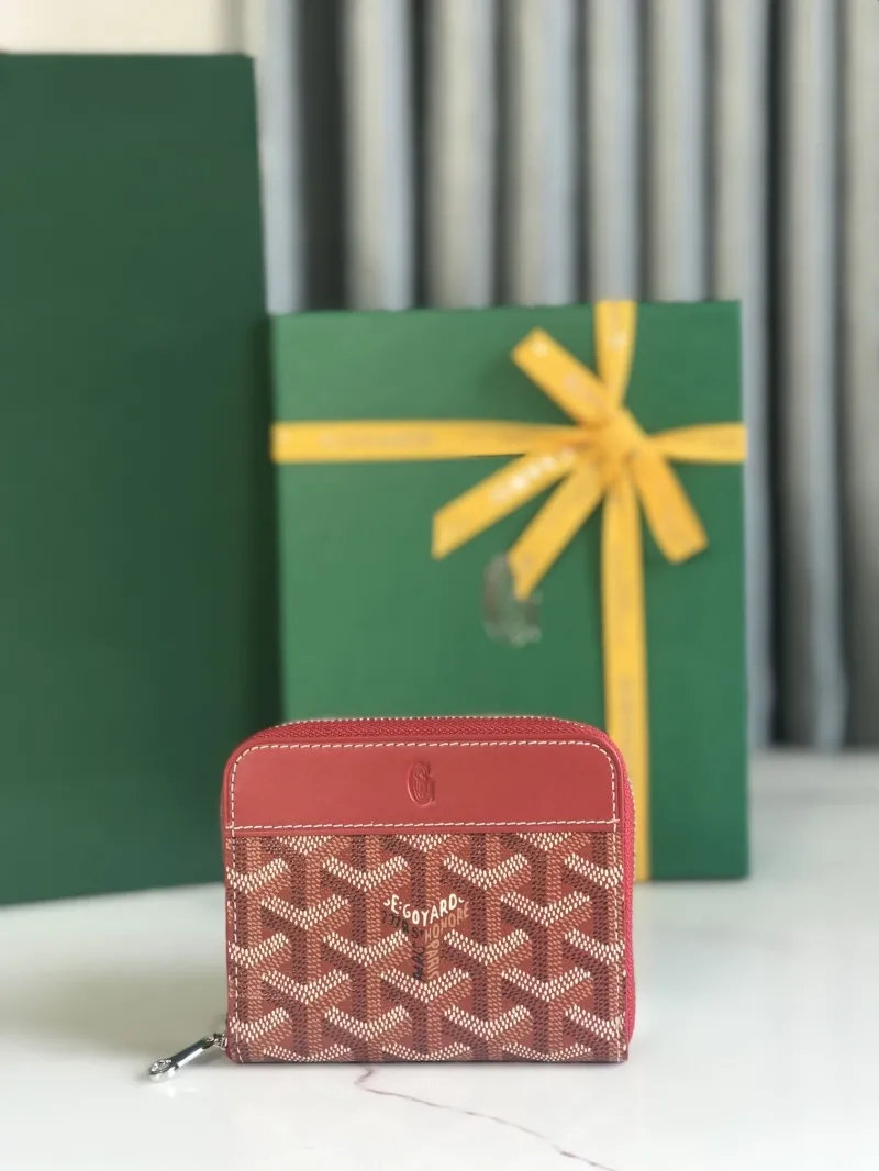 Goyard Wallets-294