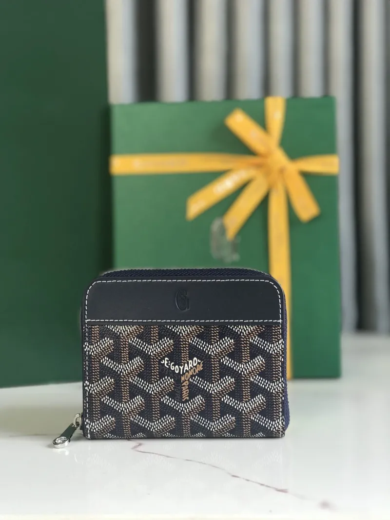 Goyard Wallets-295
