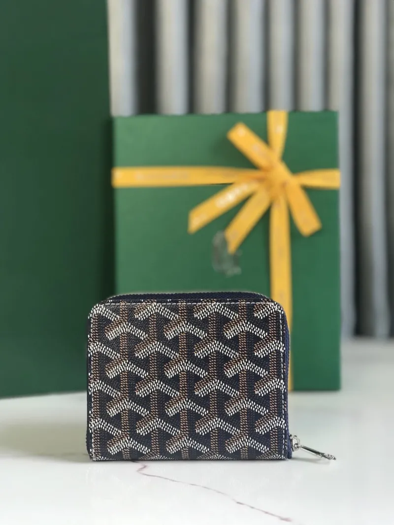Alternative view of Goyard Wallets-295
