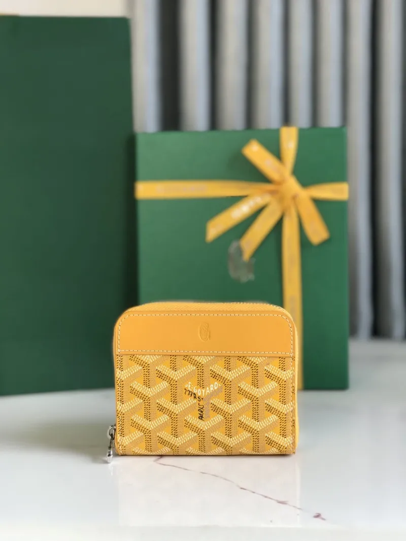 Goyard Wallets-296