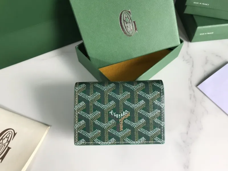 Goyard Wallets-298