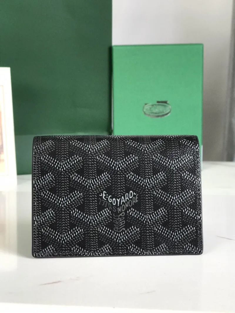 Goyard Wallets-300