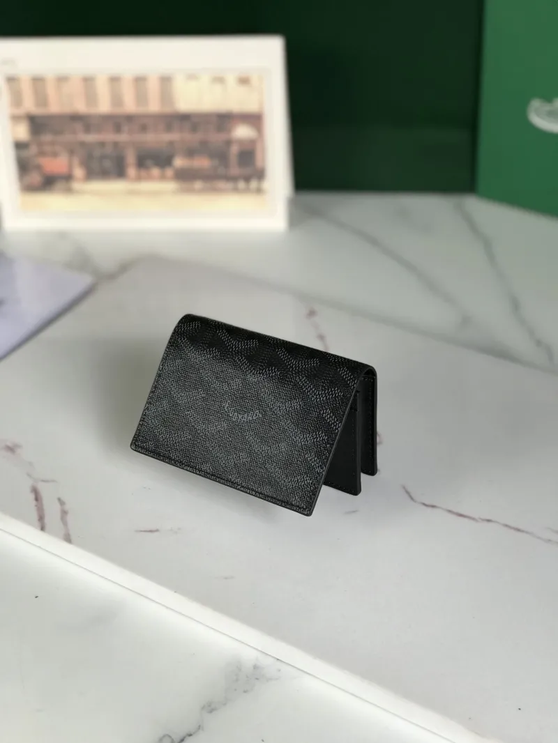 Alternative view of Goyard Wallets-300