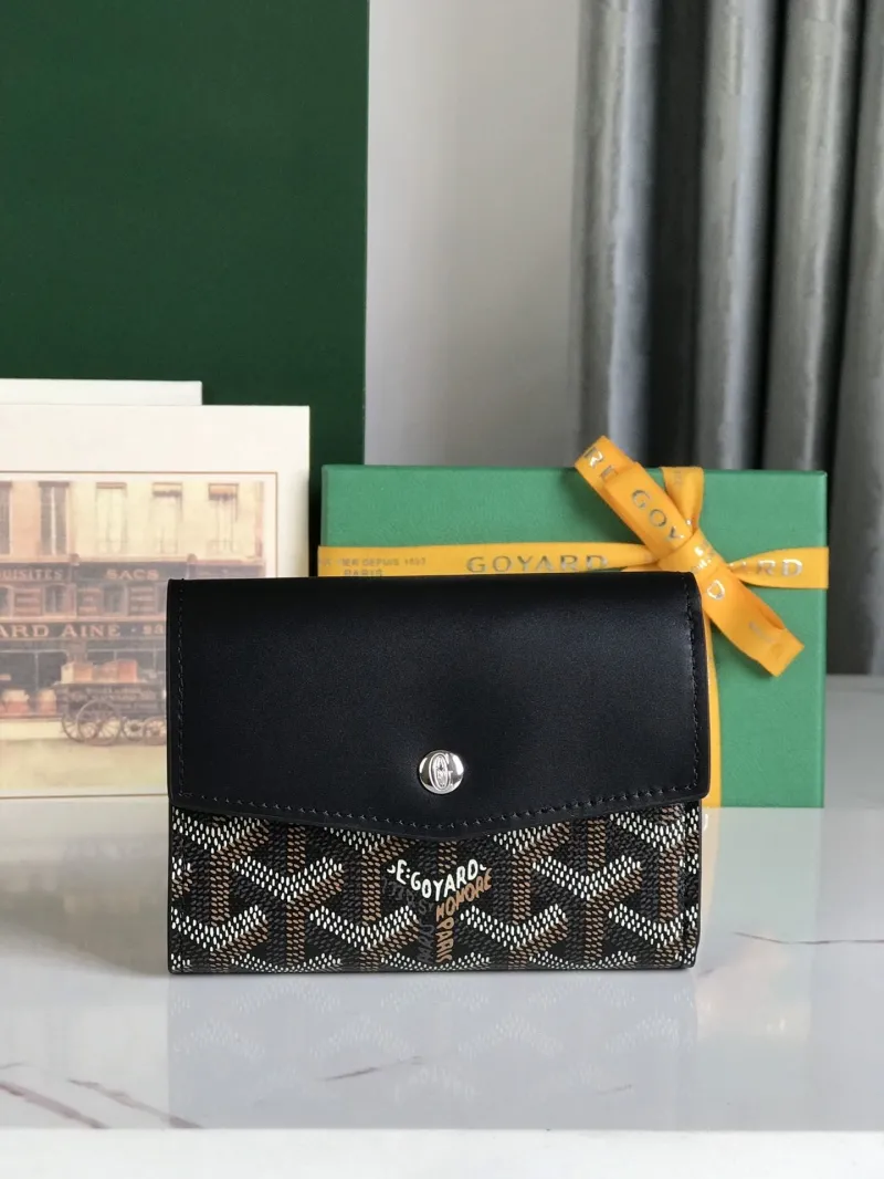 Goyard Wallets-301