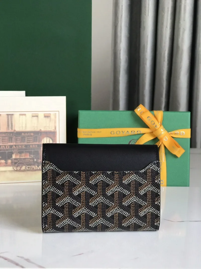 Alternative view of Goyard Wallets-301