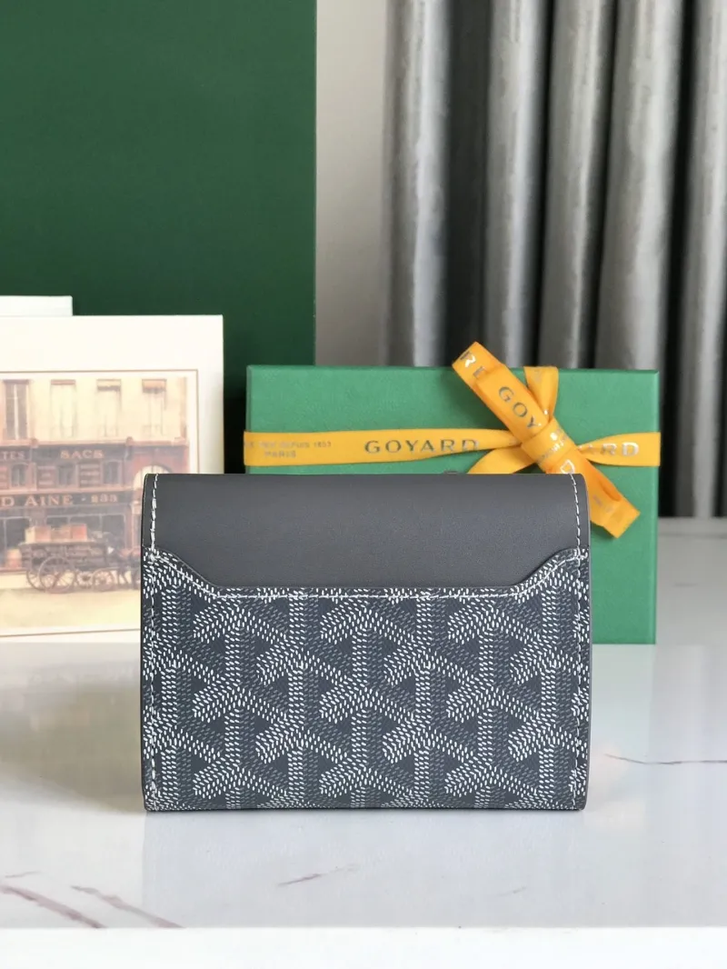 Alternative view of Goyard Wallets-302