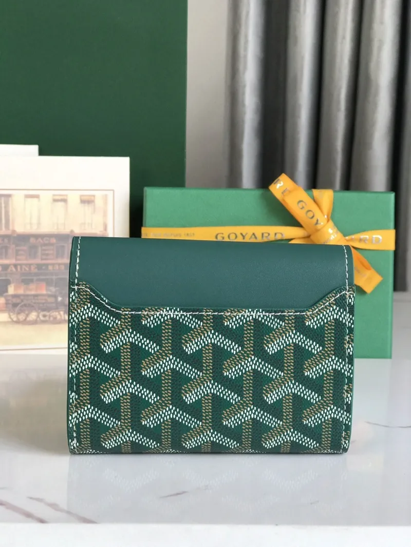 Alternative view of Goyard Wallets-304