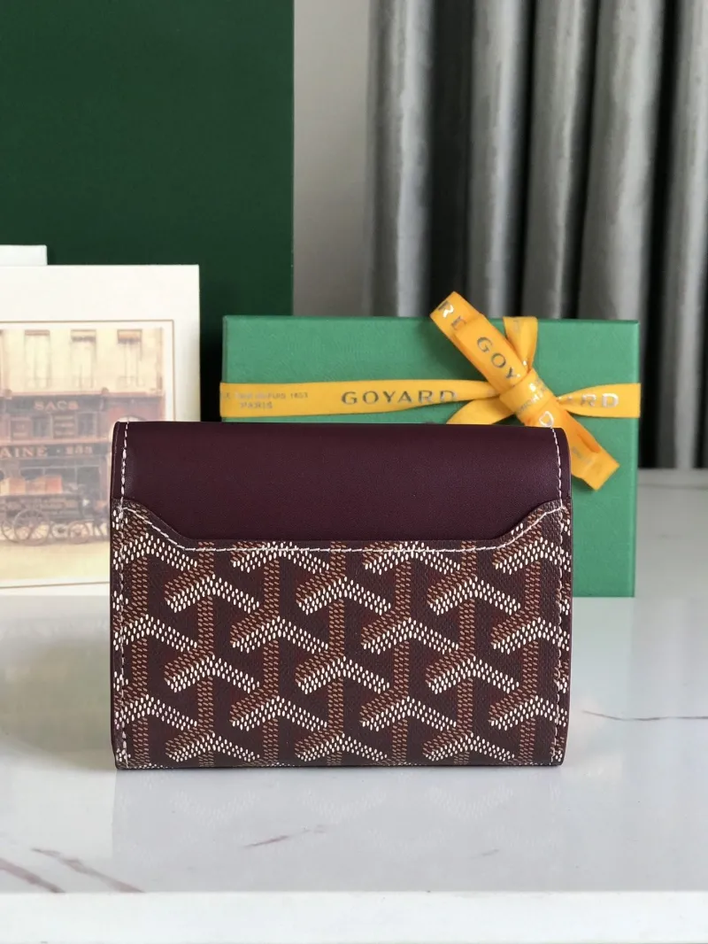 Alternative view of Goyard Wallets-308