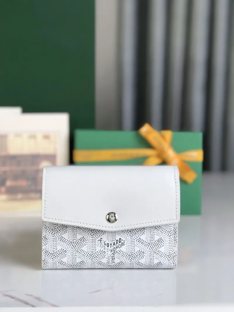 Goyard Wallets-310