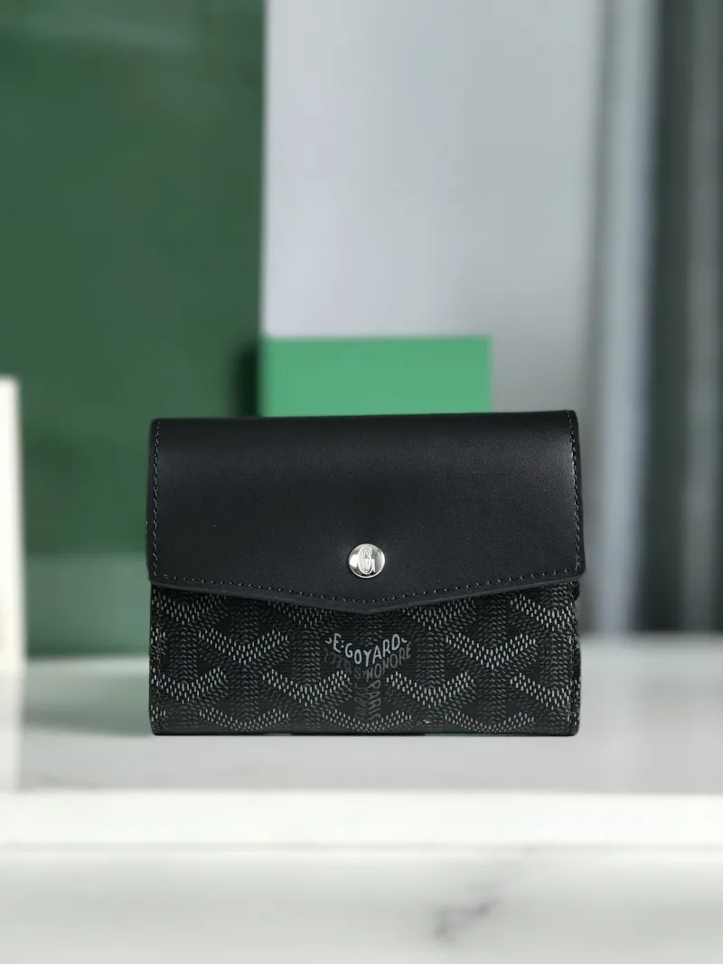 Goyard Wallets-311