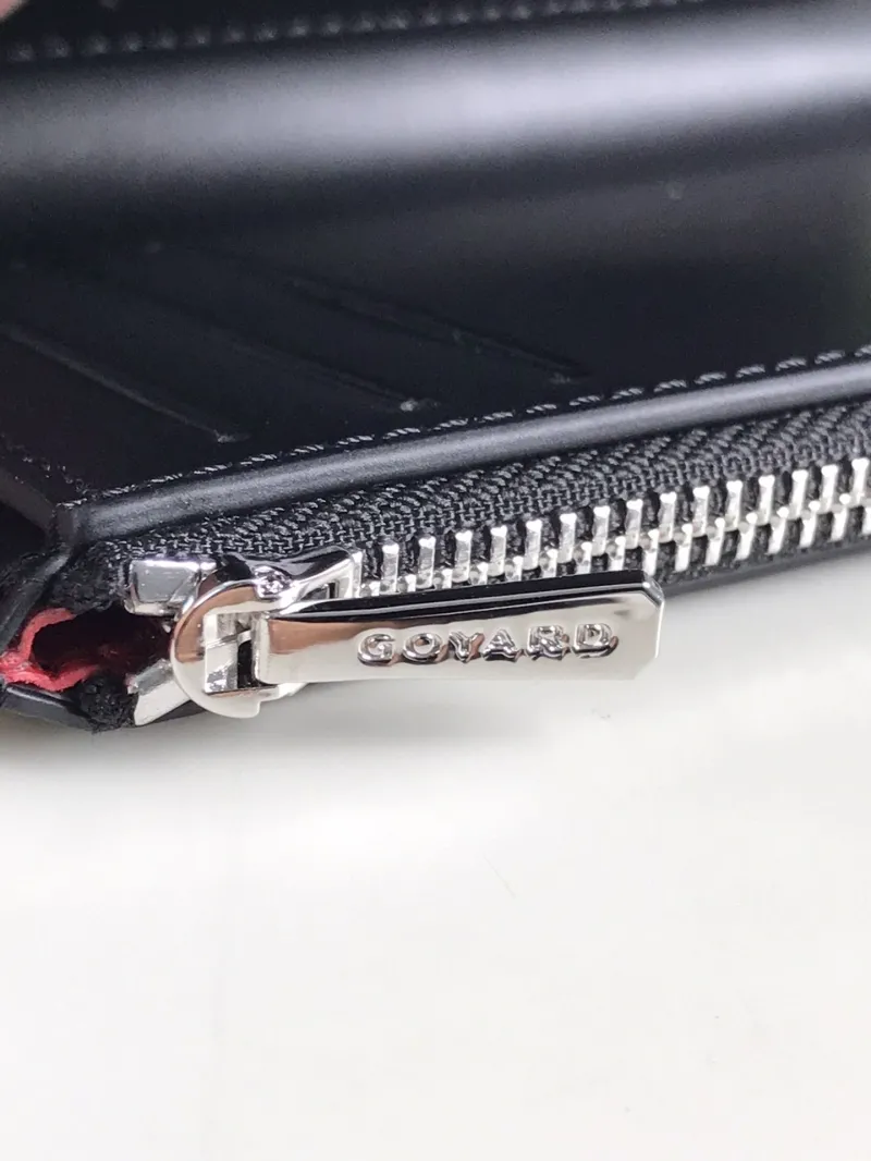 Alternative view of Goyard Wallets-311