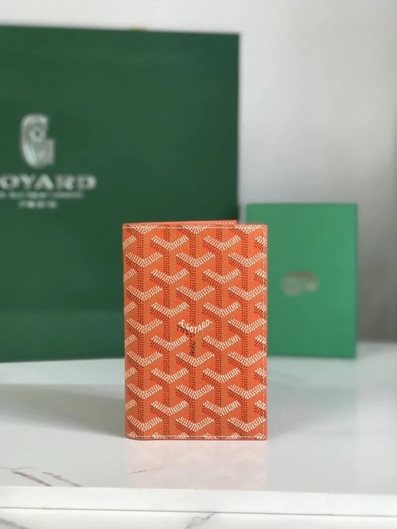 Goyard Wallets-312