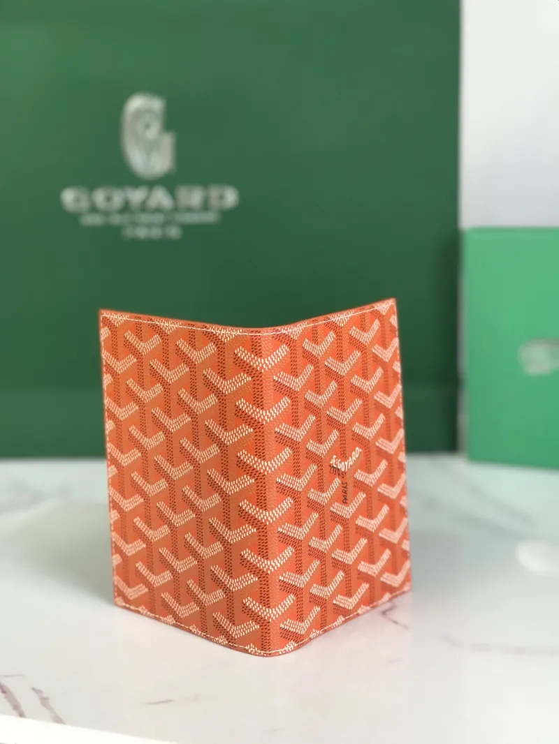 Alternative view of Goyard Wallets-312