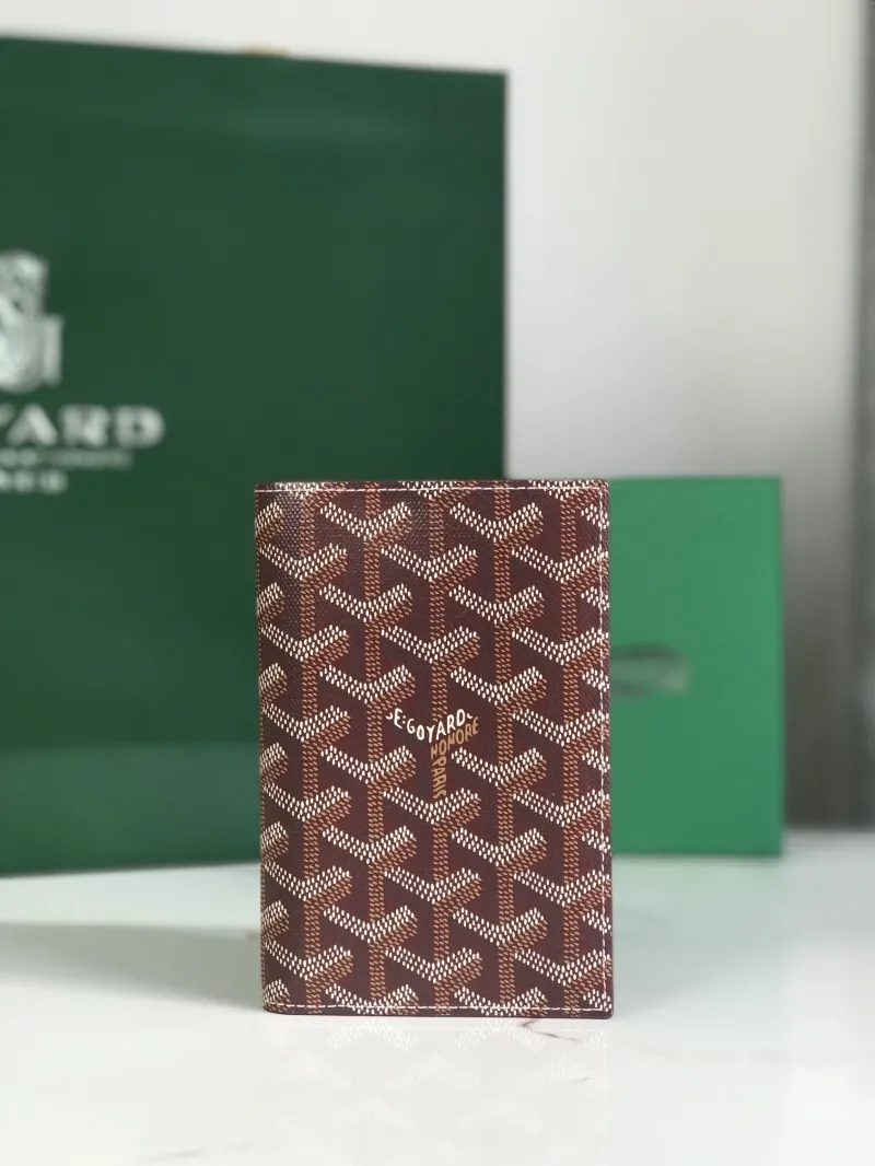 Goyard Wallets-313