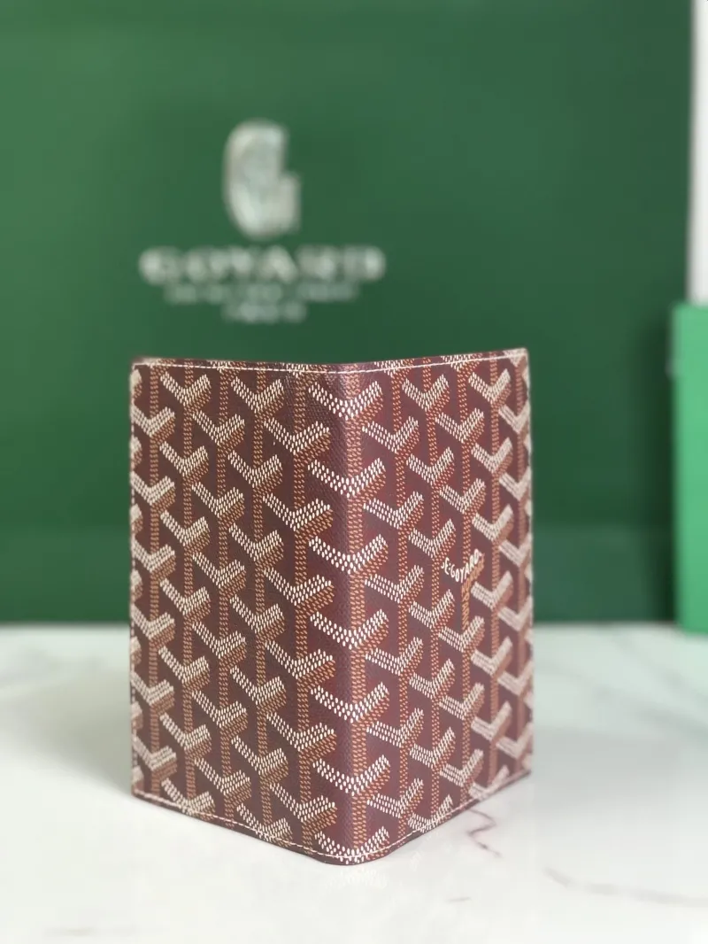 Alternative view of Goyard Wallets-313