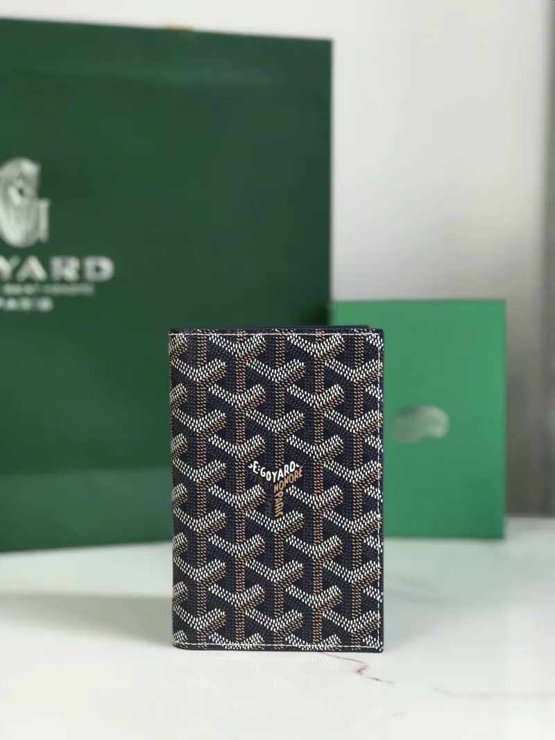 Goyard Wallets-314