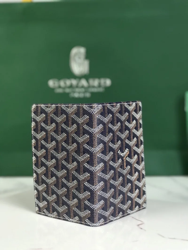 Alternative view of Goyard Wallets-314