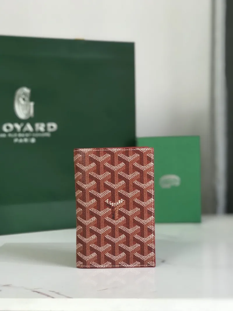 Goyard Wallets-315