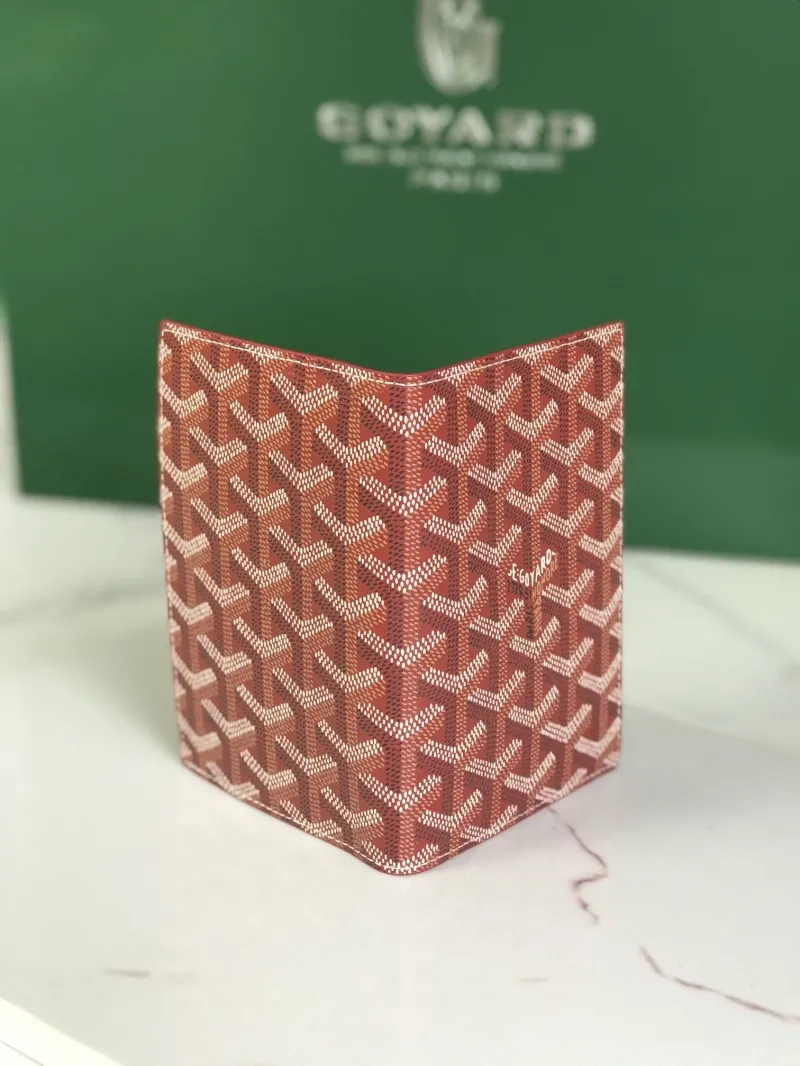 Alternative view of Goyard Wallets-315