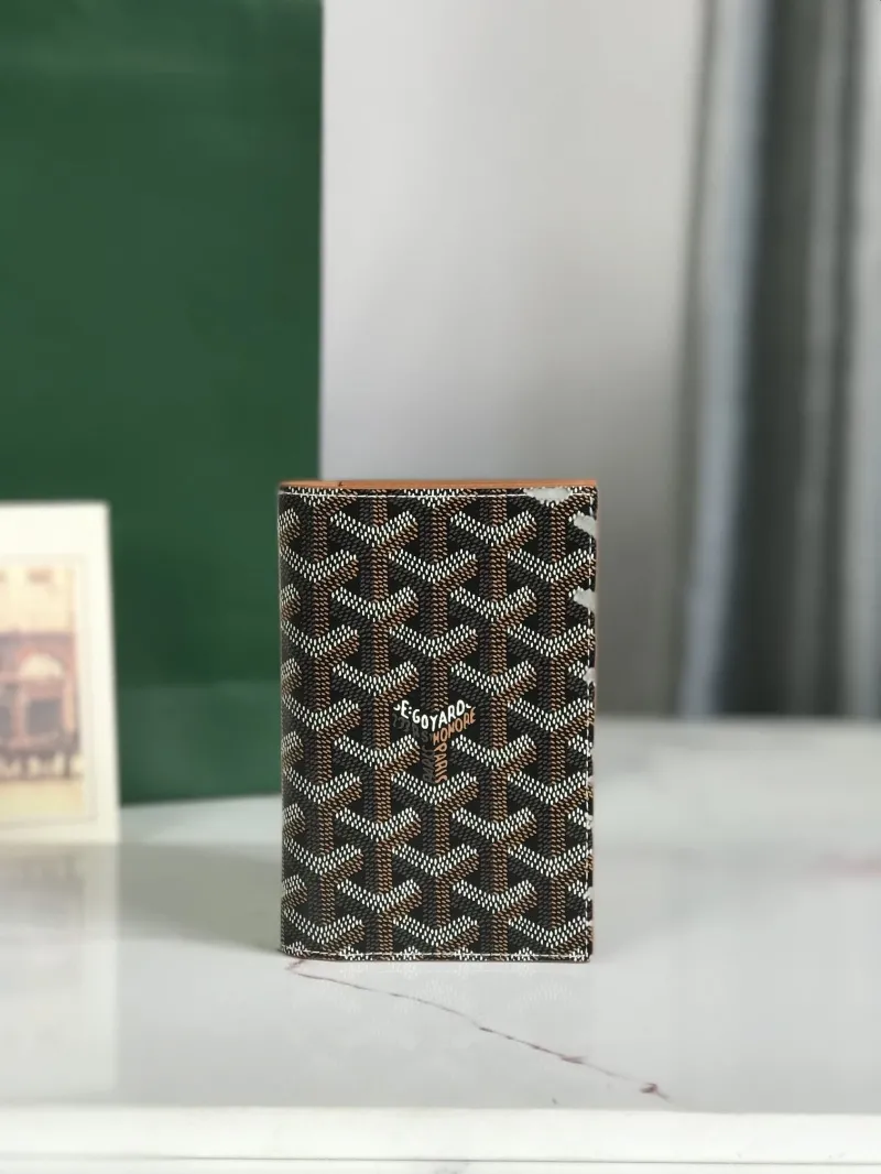 Goyard Wallets-316