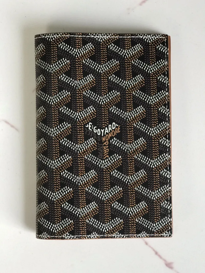 Alternative view of Goyard Wallets-316