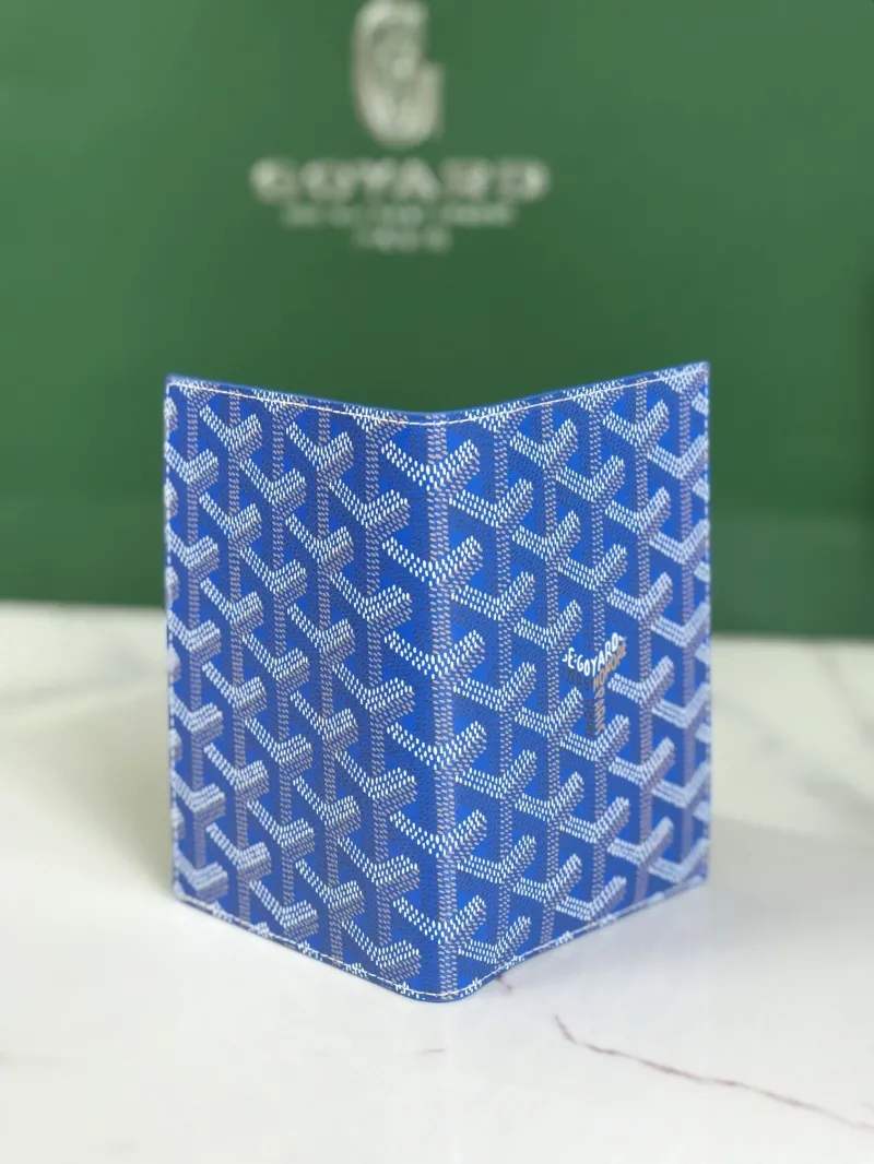 Alternative view of Goyard Wallets-317