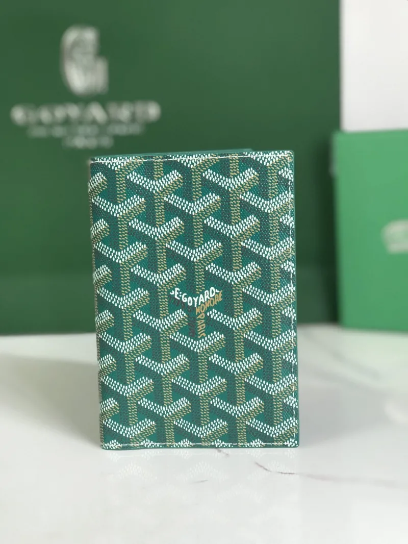 Goyard Wallets-318